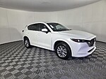 Used 2024 MAZDA CX-5 2.5 S SELECT PACKAGE AWD in WEST PALM BEACH, FLORIDA (Photo 1)