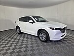 Used 2024 MAZDA CX-5 2.5 S SELECT PACKAGE AWD in WEST PALM BEACH, FLORIDA (Photo 2)