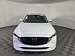 Used 2024 MAZDA CX-5 2.5 S SELECT PACKAGE AWD in WEST PALM BEACH, FLORIDA (Photo 3)