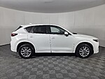 Used 2024 MAZDA CX-5 2.5 S SELECT PACKAGE AWD in WEST PALM BEACH, FLORIDA (Photo 4)
