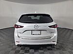 Used 2024 MAZDA CX-5 2.5 S SELECT PACKAGE AWD in WEST PALM BEACH, FLORIDA (Photo 5)
