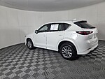 Used 2024 MAZDA CX-5 2.5 S SELECT PACKAGE AWD in WEST PALM BEACH, FLORIDA (Photo 6)
