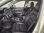 Used 2024 MAZDA CX-5 2.5 S SELECT PACKAGE AWD in WEST PALM BEACH, FLORIDA (Photo 8)