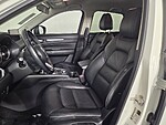 Used 2024 MAZDA CX-5 2.5 S SELECT PACKAGE AWD in WEST PALM BEACH, FLORIDA (Photo 9)