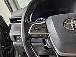 Used 2023 TOYOTA HIGHLANDER XLE FWD in WEST PALM BEACH, FLORIDA (Photo 13)