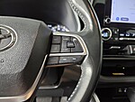 Used 2023 TOYOTA HIGHLANDER XLE FWD in WEST PALM BEACH, FLORIDA (Photo 14)