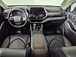 Used 2023 TOYOTA HIGHLANDER XLE FWD in WEST PALM BEACH, FLORIDA (Photo 24)