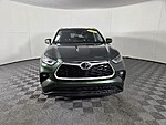 Used 2023 TOYOTA HIGHLANDER XLE FWD in WEST PALM BEACH, FLORIDA (Photo 3)