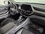 Used 2023 TOYOTA HIGHLANDER XLE FWD in WEST PALM BEACH, FLORIDA (Photo 37)