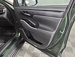 Used 2023 TOYOTA HIGHLANDER XLE FWD in WEST PALM BEACH, FLORIDA (Photo 41)