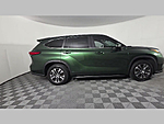 Used 2023 TOYOTA HIGHLANDER XLE FWD in WEST PALM BEACH, FLORIDA (Photo 44)