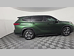 Used 2023 TOYOTA HIGHLANDER XLE FWD in WEST PALM BEACH, FLORIDA (Photo 45)