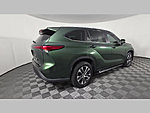Used 2023 TOYOTA HIGHLANDER XLE FWD in WEST PALM BEACH, FLORIDA (Photo 47)