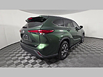 Used 2023 TOYOTA HIGHLANDER XLE FWD in WEST PALM BEACH, FLORIDA (Photo 48)