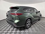 Used 2023 TOYOTA HIGHLANDER XLE FWD in WEST PALM BEACH, FLORIDA (Photo 5)