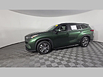 Used 2023 TOYOTA HIGHLANDER XLE FWD in WEST PALM BEACH, FLORIDA (Photo 56)