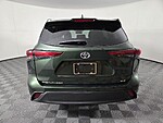 Used 2023 TOYOTA HIGHLANDER XLE FWD in WEST PALM BEACH, FLORIDA (Photo 6)