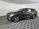 Used 2023 TOYOTA HIGHLANDER XLE FWD in WEST PALM BEACH, FLORIDA (Photo 7)