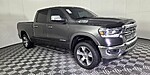 Used 2019 RAM 1500 LARAMIE 4X2 CREW CAB 6'4" BOX in WEST PALM BEACH, FLORIDA