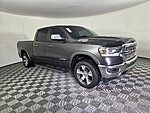 Used 2019 RAM 1500 LARAMIE 4X2 CREW CAB 6'4