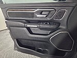 Used 2019 RAM 1500 LARAMIE 4X2 CREW CAB 6'4
