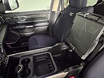 Used 2019 RAM 1500 LARAMIE 4X2 CREW CAB 6'4