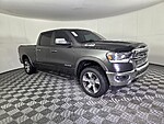 Used 2019 RAM 1500 LARAMIE 4X2 CREW CAB 6'4