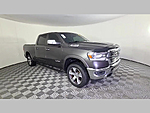 Used 2019 RAM 1500 LARAMIE 4X2 CREW CAB 6'4
