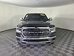 Used 2019 RAM 1500 LARAMIE 4X2 CREW CAB 6'4