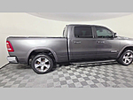 Used 2019 RAM 1500 LARAMIE 4X2 CREW CAB 6'4