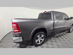 Used 2019 RAM 1500 LARAMIE 4X2 CREW CAB 6'4