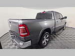 Used 2019 RAM 1500 LARAMIE 4X2 CREW CAB 6'4