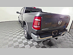 Used 2019 RAM 1500 LARAMIE 4X2 CREW CAB 6'4