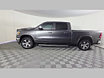 Used 2019 RAM 1500 LARAMIE 4X2 CREW CAB 6'4