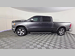 Used 2019 RAM 1500 LARAMIE 4X2 CREW CAB 6'4