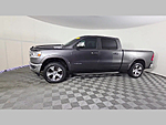 Used 2019 RAM 1500 LARAMIE 4X2 CREW CAB 6'4