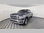 Used 2019 RAM 1500 LARAMIE 4X2 CREW CAB 6'4
