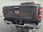 Used 2019 RAM 1500 LARAMIE 4X2 CREW CAB 6'4