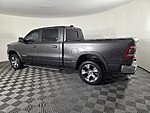 Used 2019 RAM 1500 LARAMIE 4X2 CREW CAB 6'4