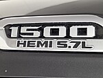 Used 2019 RAM 1500 LARAMIE 4X2 CREW CAB 6'4