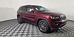Used 2018 JEEP GRAND CHEROKEE LIMITED 4X2 in WEST PALM BEACH, FLORIDA