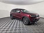 Used 2018 JEEP GRAND CHEROKEE LIMITED 4X2 in WEST PALM BEACH, FLORIDA (Photo 1)