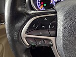 Used 2018 JEEP GRAND CHEROKEE LIMITED 4X2 in WEST PALM BEACH, FLORIDA (Photo 17)