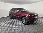 Used 2018 JEEP GRAND CHEROKEE LIMITED 4X2 in WEST PALM BEACH, FLORIDA (Photo 2)