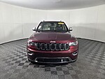 Used 2018 JEEP GRAND CHEROKEE LIMITED 4X2 in WEST PALM BEACH, FLORIDA (Photo 3)