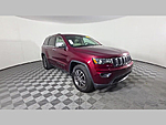 Used 2018 JEEP GRAND CHEROKEE LIMITED 4X2 in WEST PALM BEACH, FLORIDA (Photo 35)