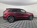 Used 2018 JEEP GRAND CHEROKEE LIMITED 4X2 in WEST PALM BEACH, FLORIDA (Photo 4)