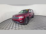 Used 2018 JEEP GRAND CHEROKEE LIMITED 4X2 in WEST PALM BEACH, FLORIDA (Photo 50)