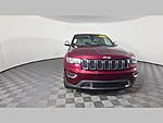 Used 2018 JEEP GRAND CHEROKEE LIMITED 4X2 in WEST PALM BEACH, FLORIDA (Photo 54)