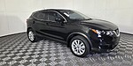 Used 2022 NISSAN ROGUE SPORT FWD S in WEST PALM BEACH, FLORIDA